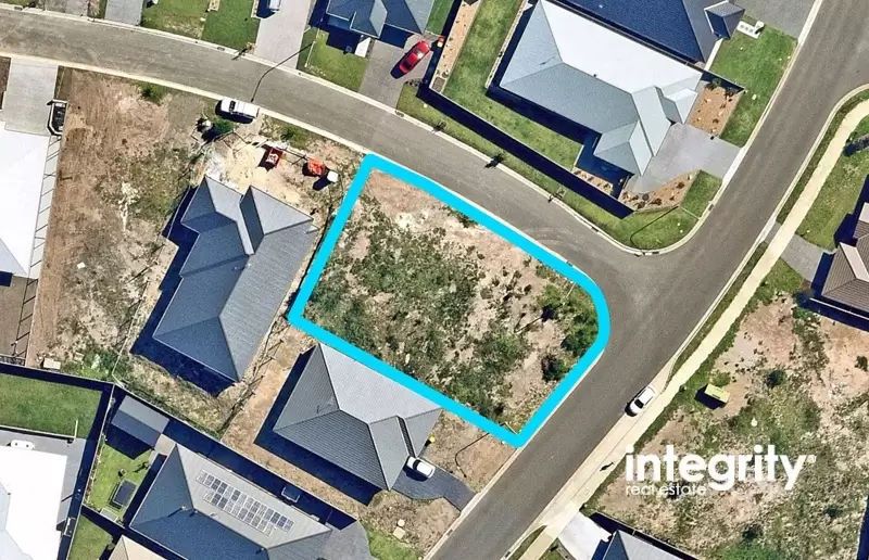 59 Basil Street, South Nowra Sold by Integrity Real Estate