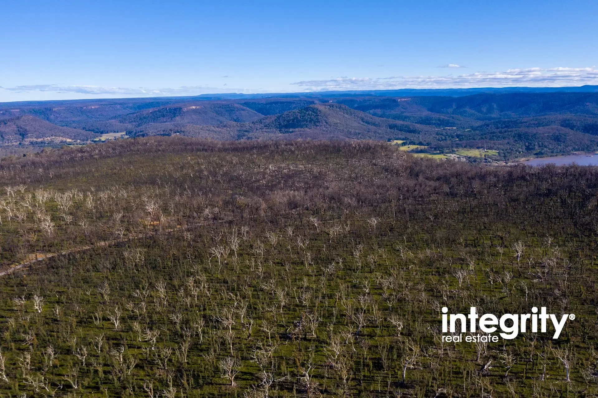 Lot 4 DP622583,  Hughes Road, Illaroo Sold by Integrity Real Estate - image 4