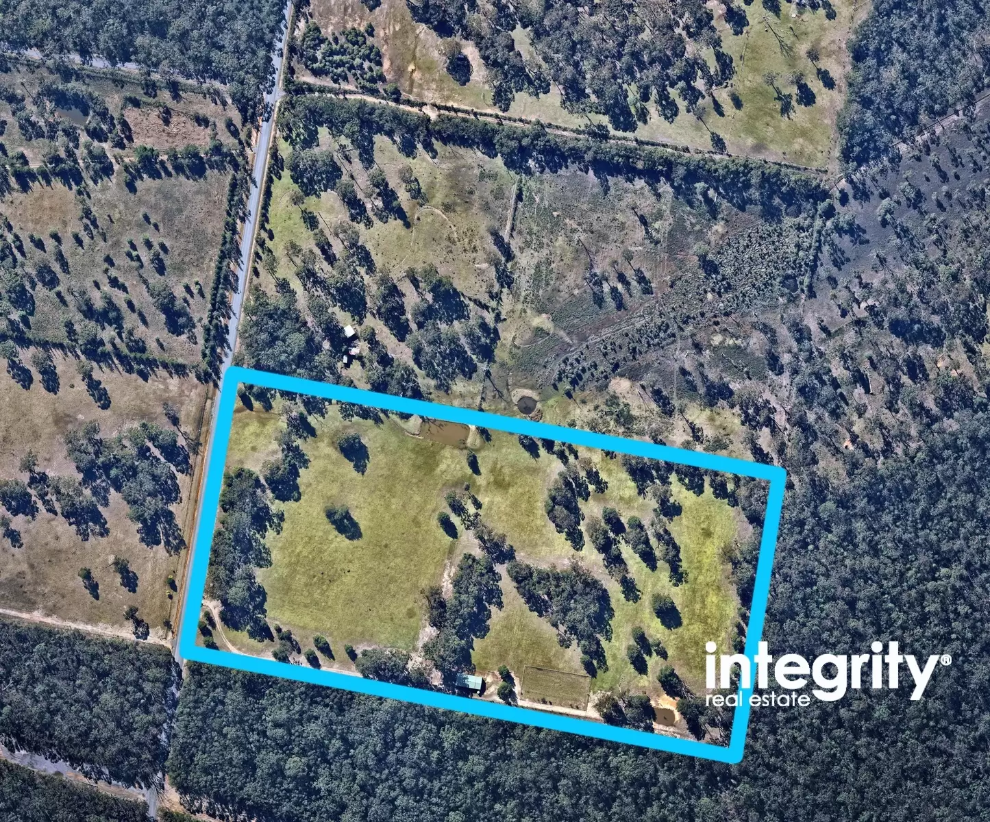 Lot 6,  Advance Road, Sussex Inlet Sold by Integrity Real Estate - image 12