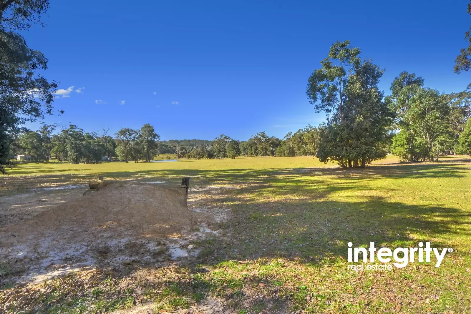 Lot 6, Advance Road, Sussex Inlet Sold by Integrity Real Estate