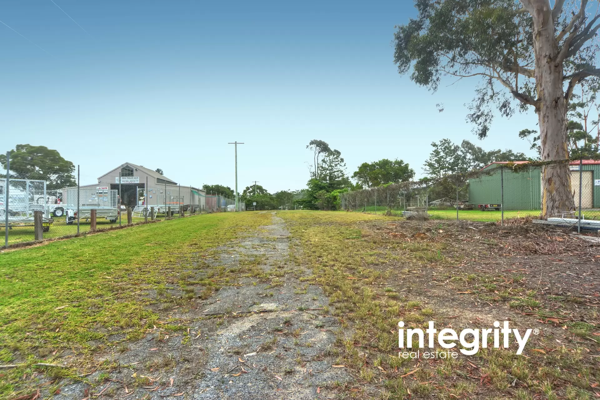 Lot 1 Princes Highway, Wandandian Sold by Integrity Real Estate - image 4