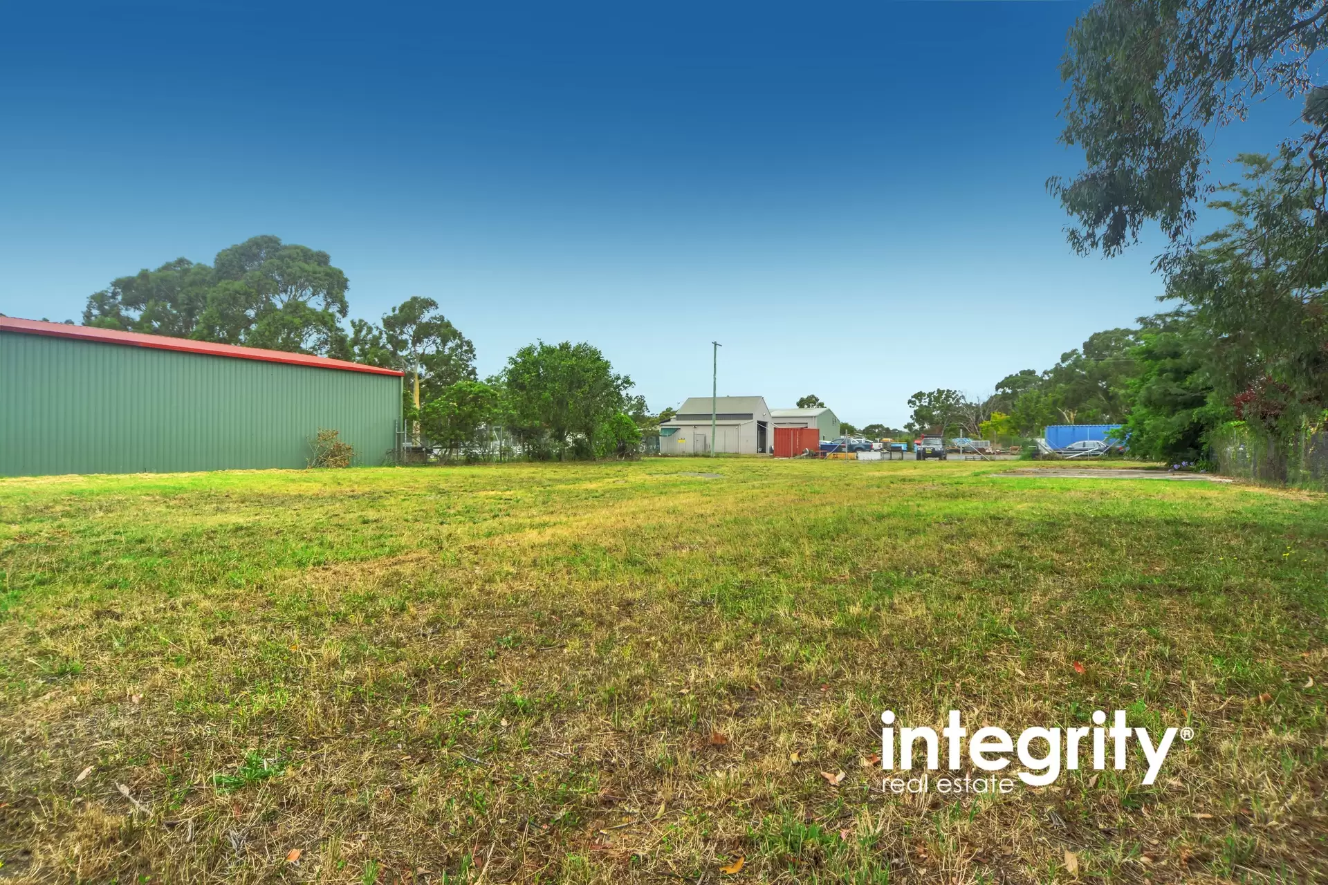 Lot 1 Princes Highway, Wandandian Sold by Integrity Real Estate - image 7