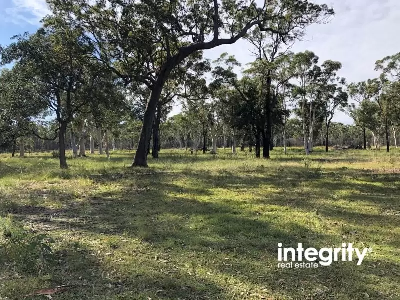 Lot 23 & 24, Wandra Road, Sussex Inlet Sold by Integrity Real Estate