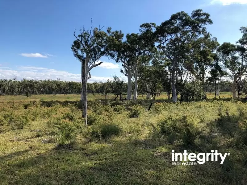 Lot 23 & 24,  Wandra Road, Sussex Inlet Sold by Integrity Real Estate - image 2