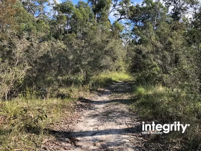 Lot 3,  Advance Road, Sussex Inlet Sold by Integrity Real Estate - image 11