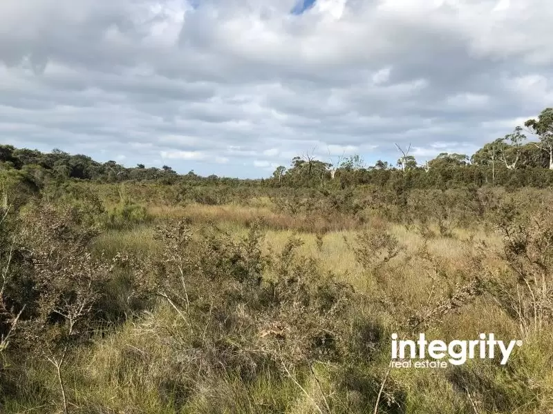 Lot 3,  Advance Road, Sussex Inlet Sold by Integrity Real Estate - image 3