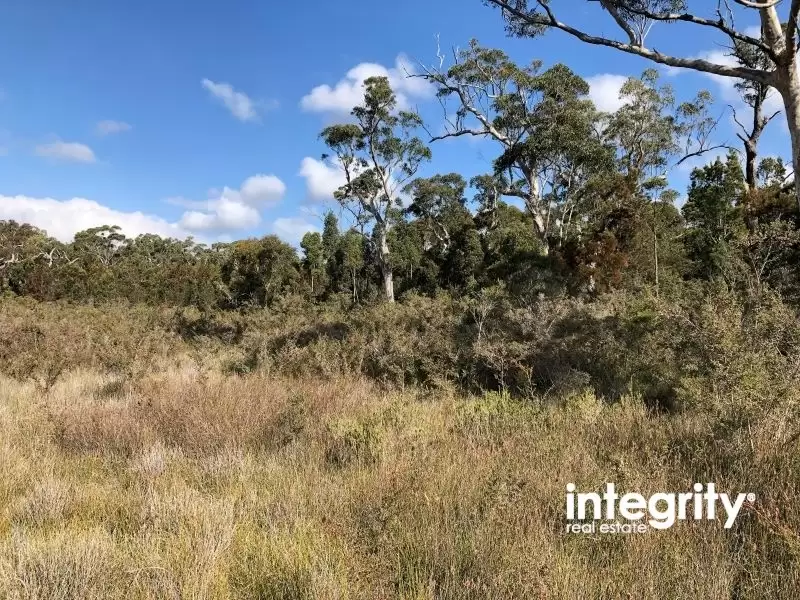 Lot 3,  Advance Road, Sussex Inlet Sold by Integrity Real Estate - image 8