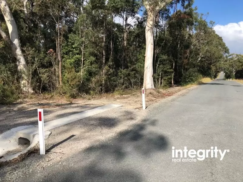 Lot 3,  Advance Road, Sussex Inlet Sold by Integrity Real Estate - image 9