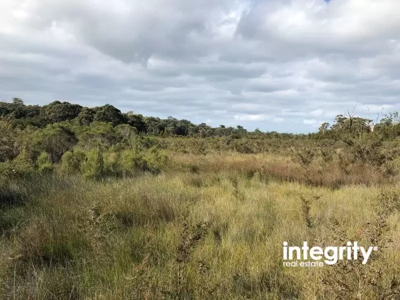 Lot 3,  Advance Road, Sussex Inlet Sold by Integrity Real Estate - image 5