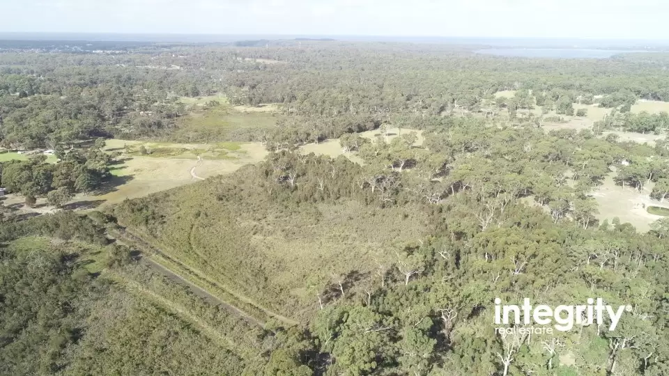 Lot 3,  Advance Road, Sussex Inlet Sold by Integrity Real Estate - image 4