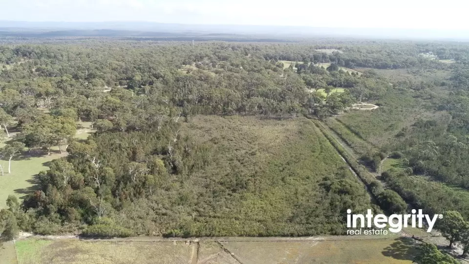 Lot 3,  Advance Road, Sussex Inlet Sold by Integrity Real Estate - image 2