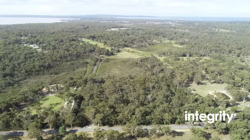 Lot 3, Advance Road, Sussex Inlet Sold by Integrity Real Estate