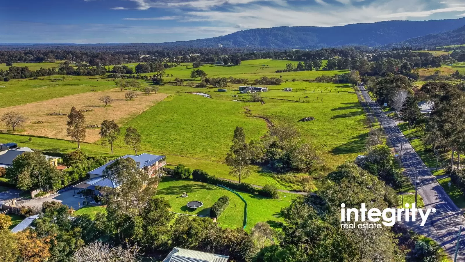 Lot 3, 7 Clover Court, Cambewarra Sold by Integrity Real Estate