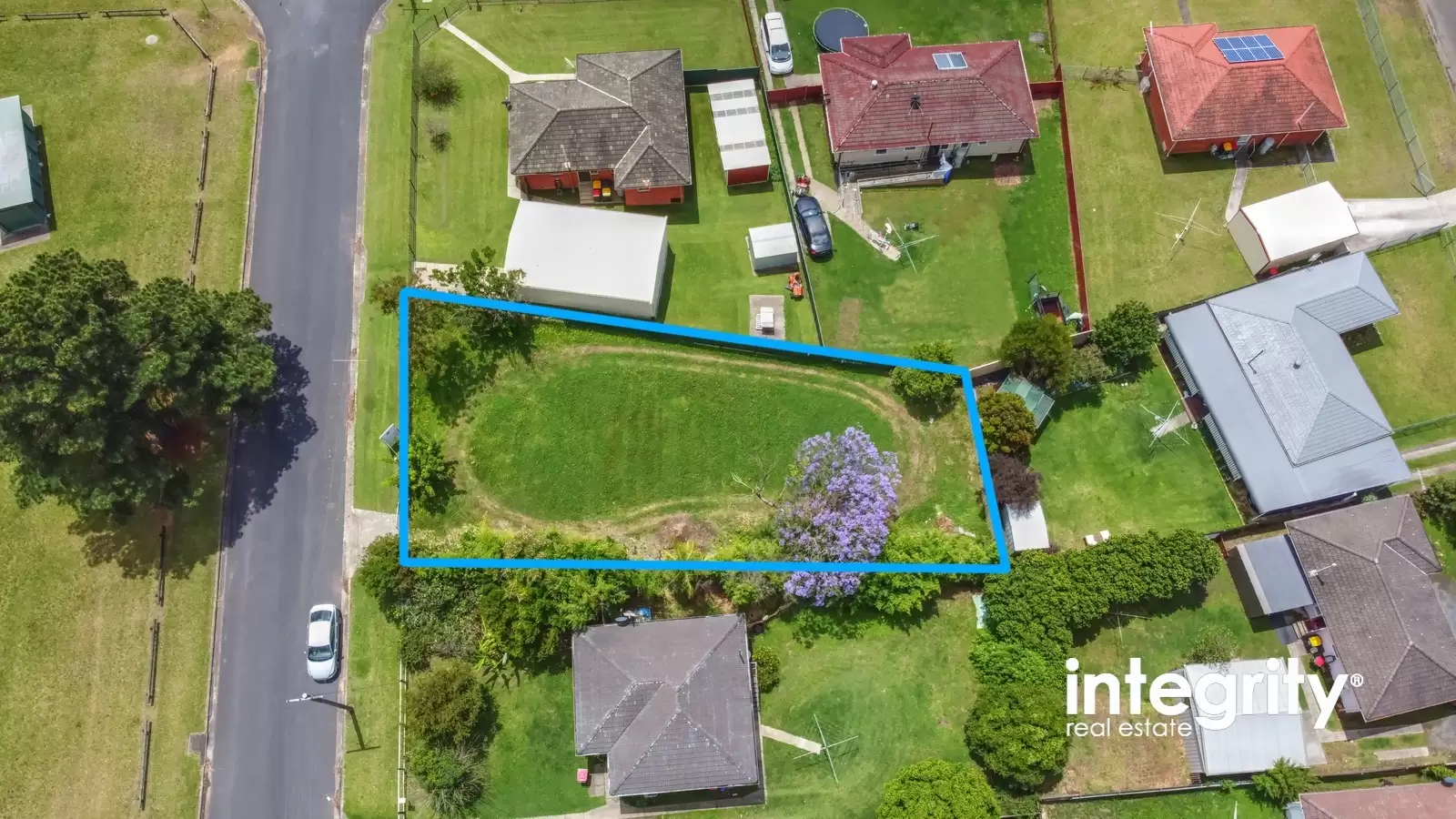 2 Hobart Street, Nowra Sold by Integrity Real Estate