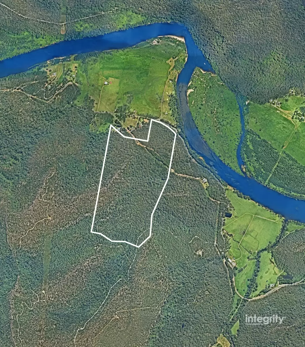 Lot 4 Burrier Road, Barringella Sold by Integrity Real Estate - image 1