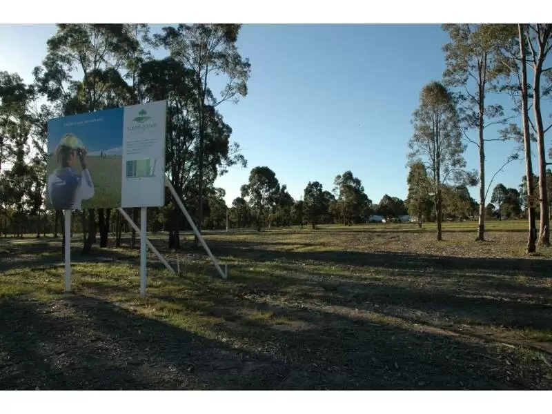 L312 Somerset Avenue, South Nowra Sold by Integrity Real Estate - image 3