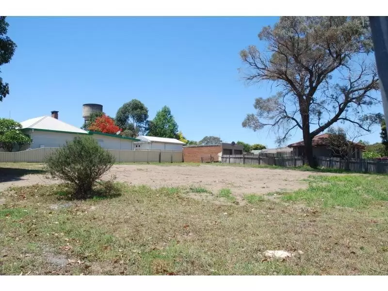 42 St Anns Street, Nowra Sold by Integrity Real Estate
