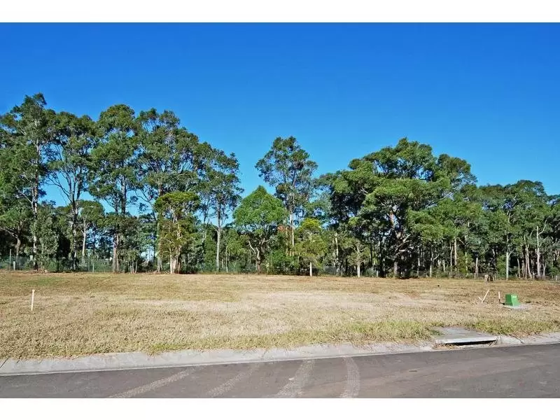 208 Denbigh Place, South Nowra Sold by Integrity Real Estate - image 2