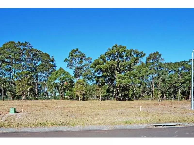 205 Denbigh Place, South Nowra Sold by Integrity Real Estate - image 3
