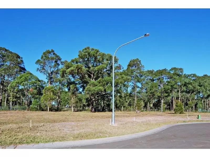 205 Denbigh Place, South Nowra Sold by Integrity Real Estate - image 4
