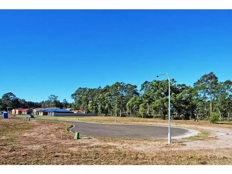 204 Denbigh Place, South Nowra Sold by Integrity Real Estate - image 1