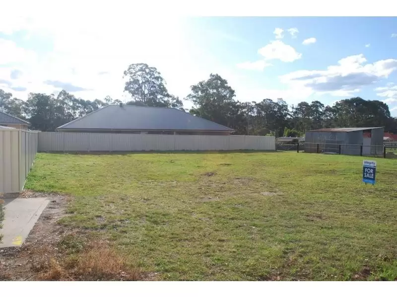 8 Coral Sea Drive, West Nowra Sold by Integrity Real Estate - image 4