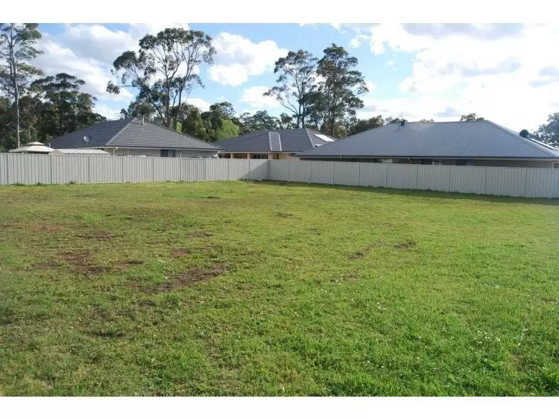 8 Coral Sea Drive, West Nowra Sold by Integrity Real Estate - image 3