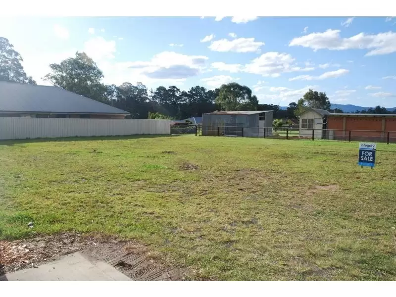 8 Coral Sea Drive, West Nowra Sold by Integrity Real Estate - image 2