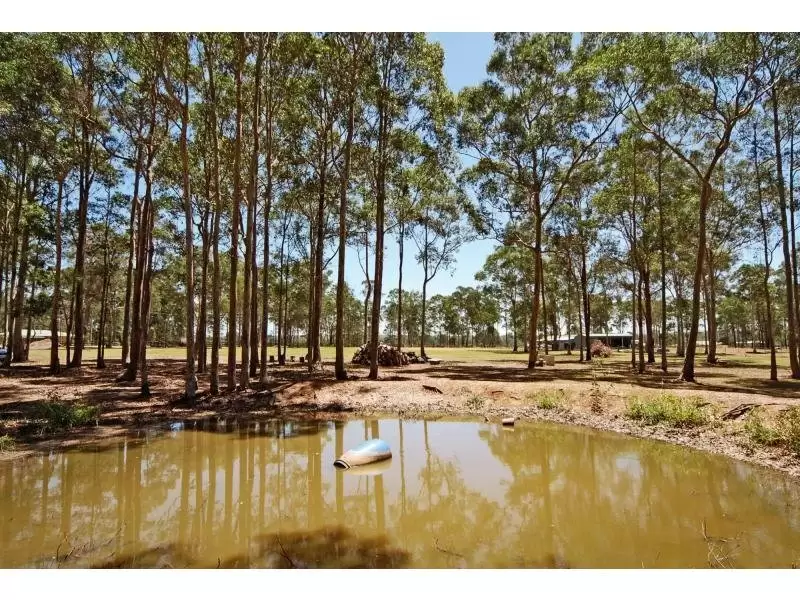 L405 Cabbage Tree Lane, Nowra Hill Sold by Integrity Real Estate - image 3
