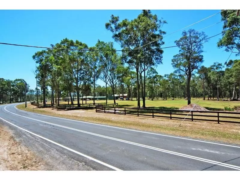 L405 Cabbage Tree Lane, Nowra Hill Sold by Integrity Real Estate - image 2