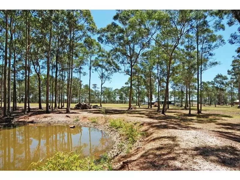 L405 Cabbage Tree Lane, Nowra Hill Sold by Integrity Real Estate - image 4