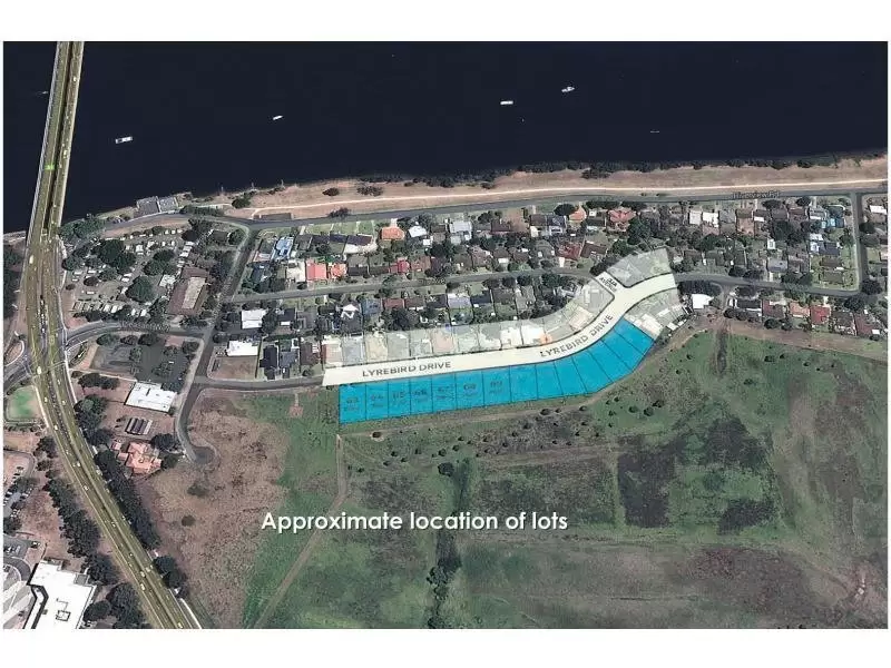 Lot 63 Lyrebird Drive, Nowra Sold by Integrity Real Estate - image 9