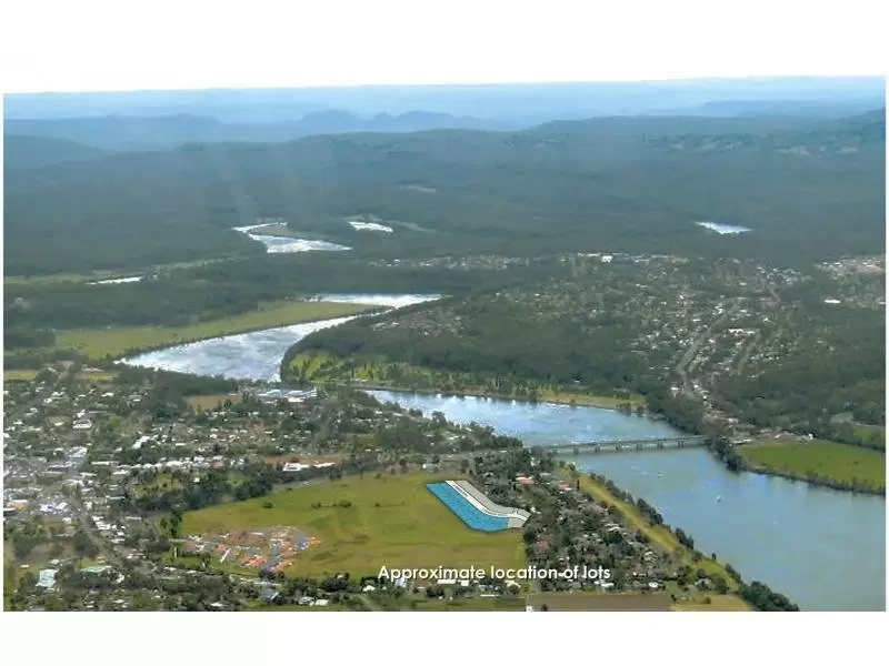 Lot 69 Lyrebird Drive, Nowra Sold by Integrity Real Estate - image 3
