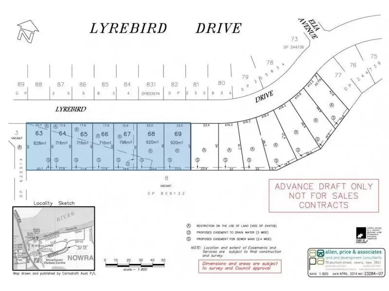 Lot 69 Lyrebird Drive, Nowra Sold by Integrity Real Estate - image 7