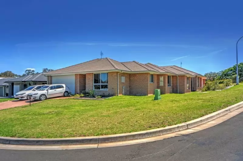 2 George Lee Way, North Nowra Sold by Integrity Real Estate