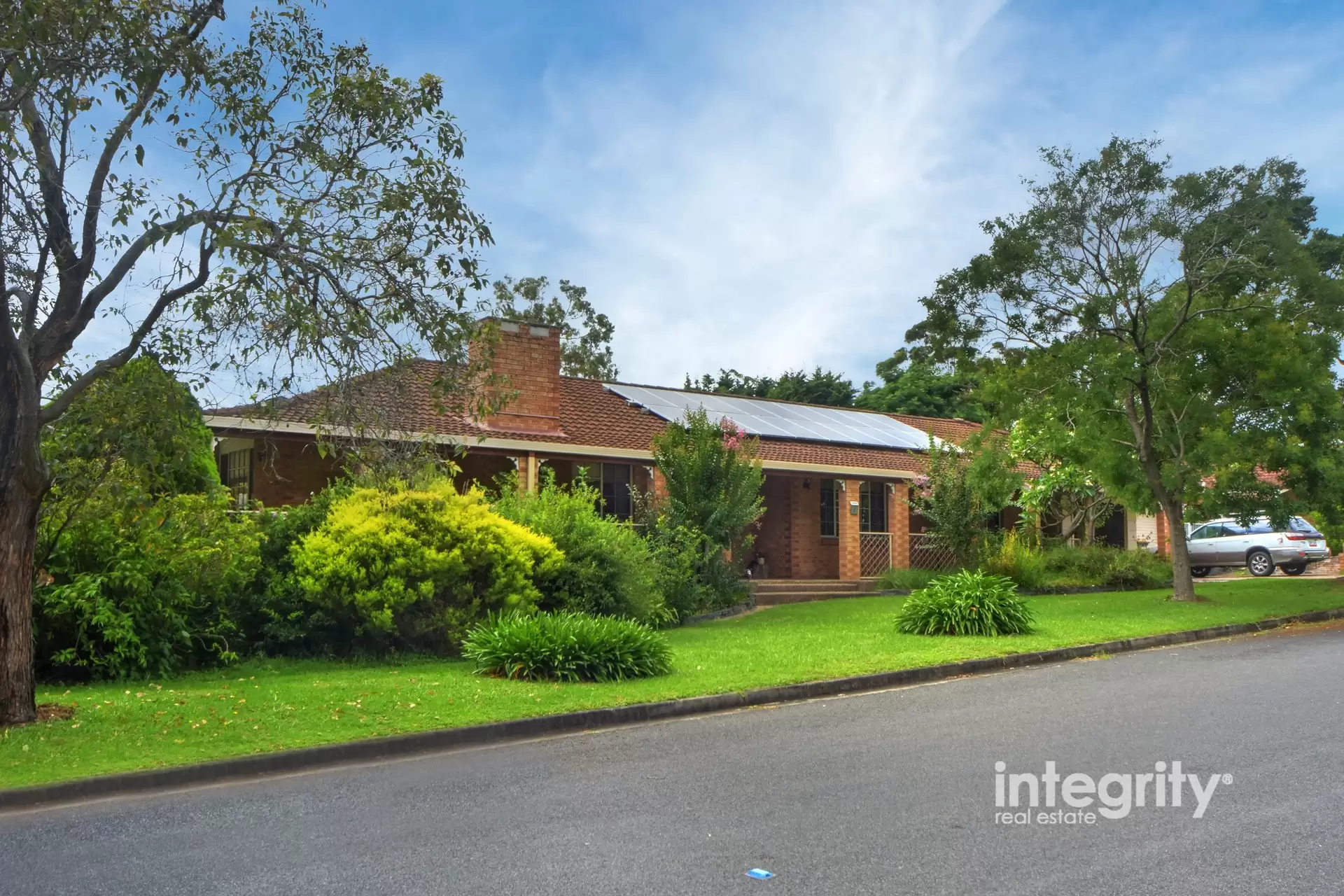 2 Westborne Drive, Nowra Sold by Integrity Real Estate - image 2