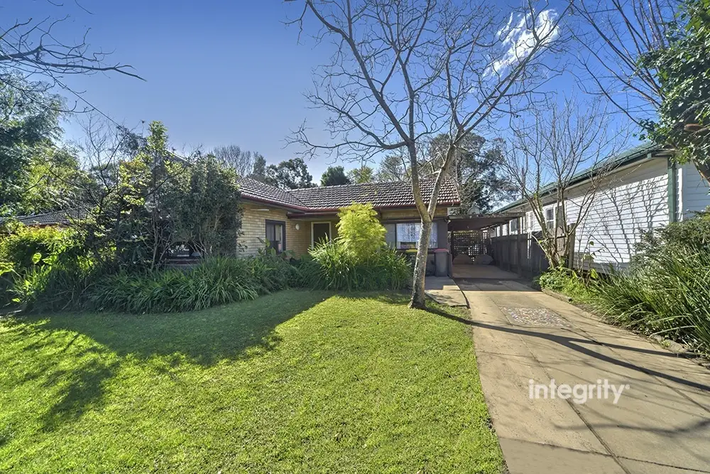 13 Morton Parade, Nowra Sold by Integrity Real Estate