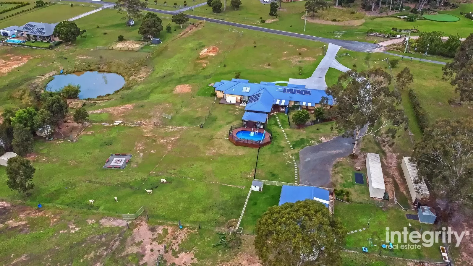 34 Greendale Close, Nowra Hill Sold by Integrity Real Estate - image 3