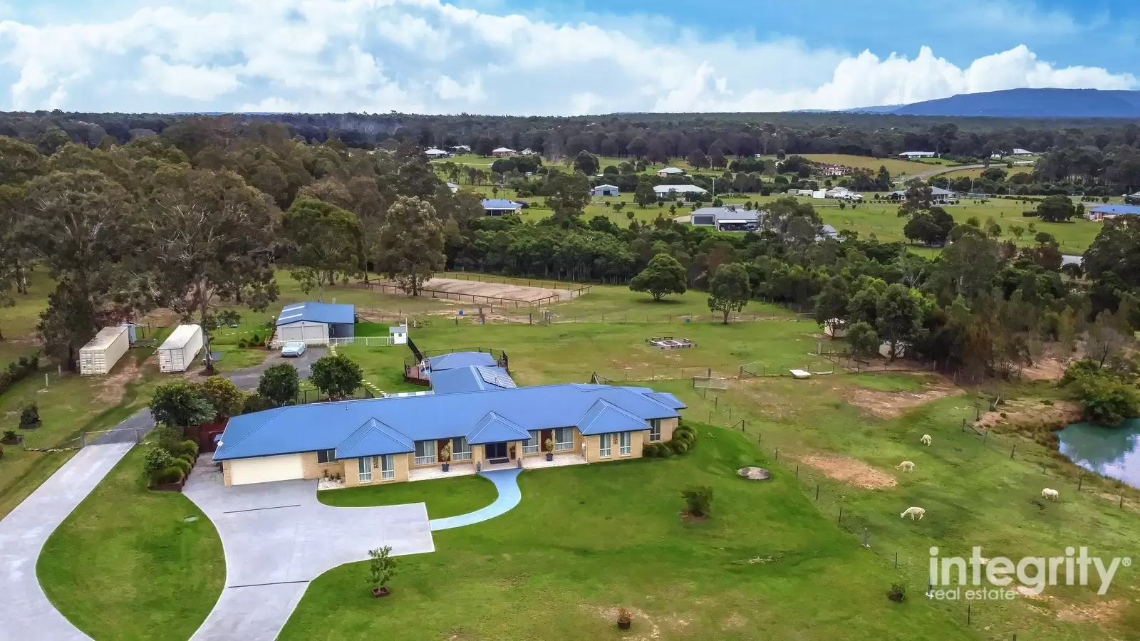 34 Greendale Close, Nowra Hill Sold by Integrity Real Estate