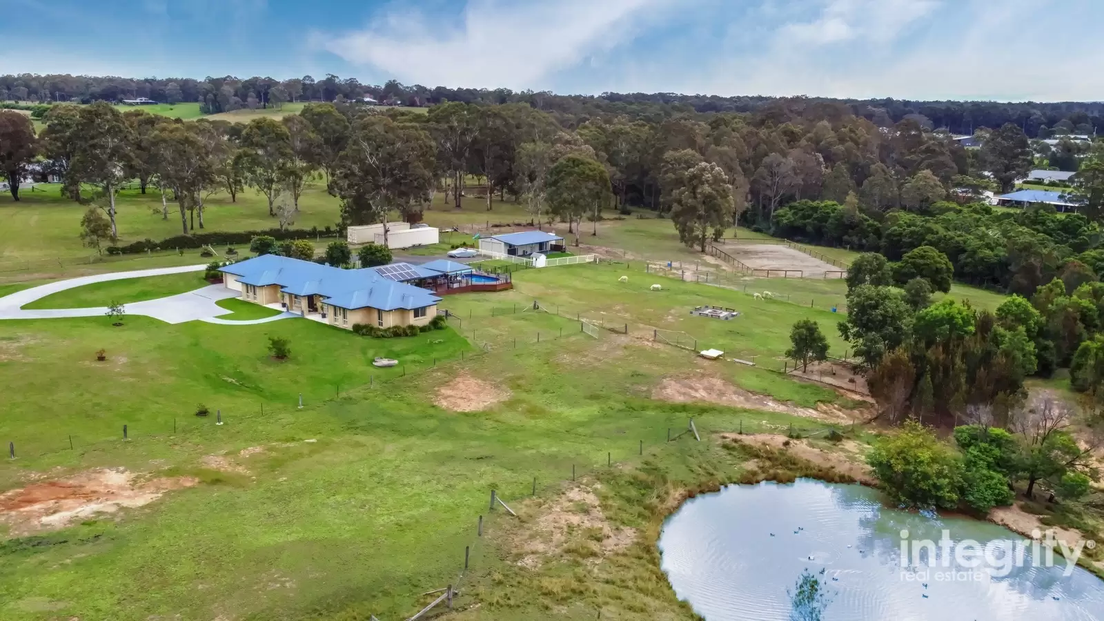 34 Greendale Close, Nowra Hill Sold by Integrity Real Estate - image 15