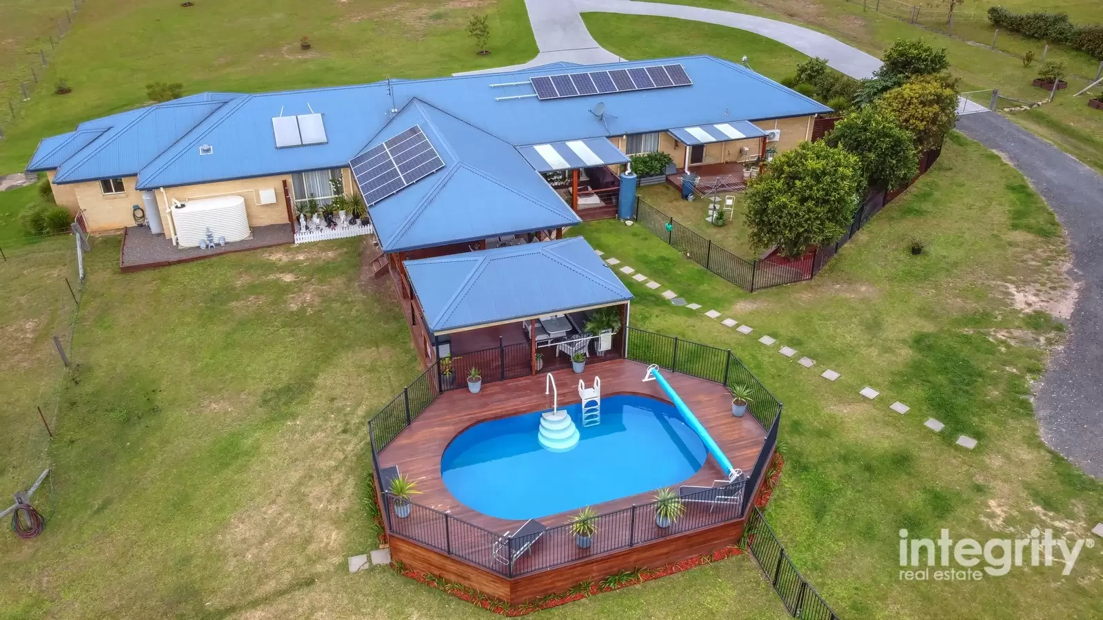 34 Greendale Close, Nowra Hill Sold by Integrity Real Estate - image 14