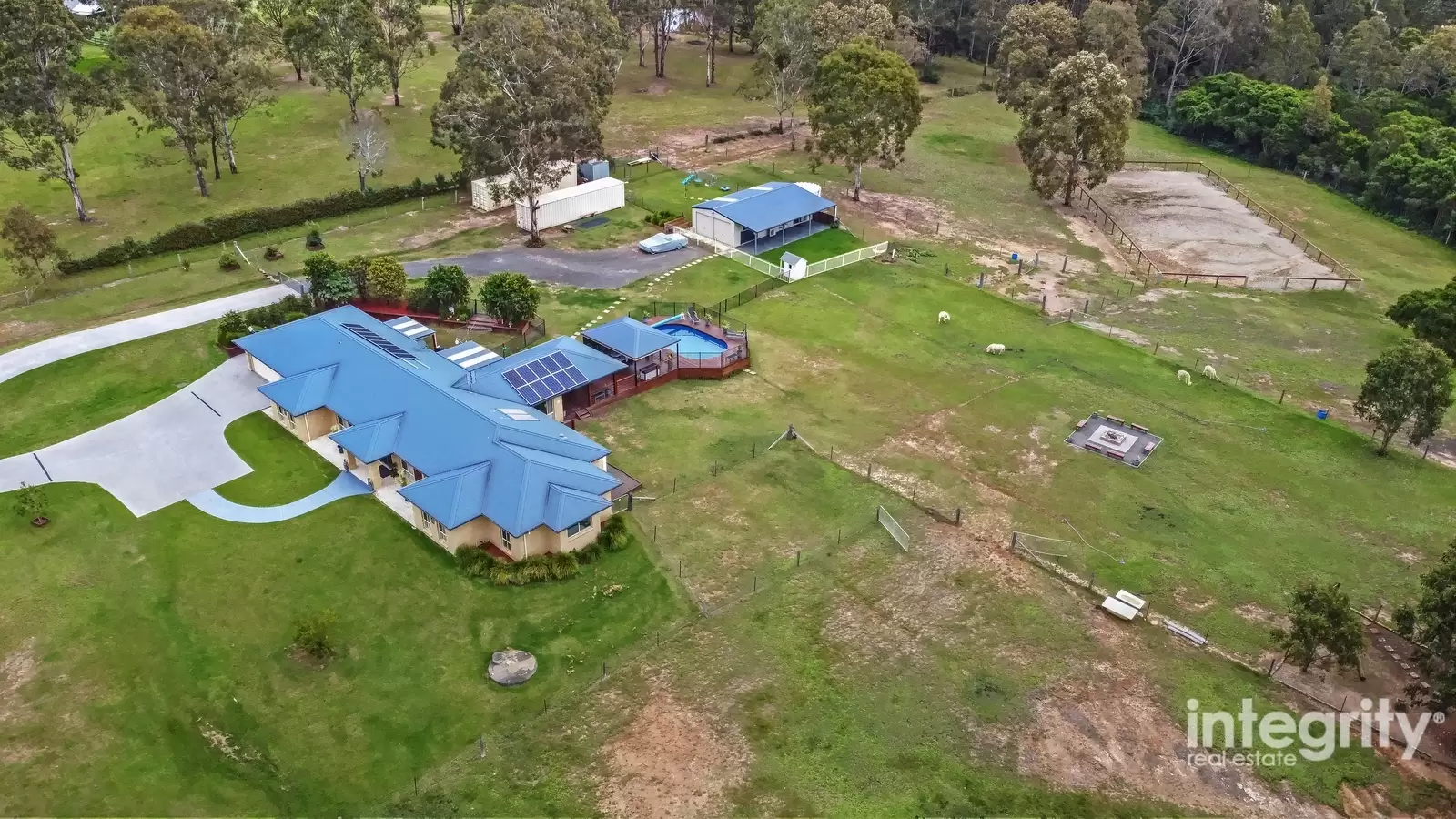 34 Greendale Close, Nowra Hill Sold by Integrity Real Estate - image 17