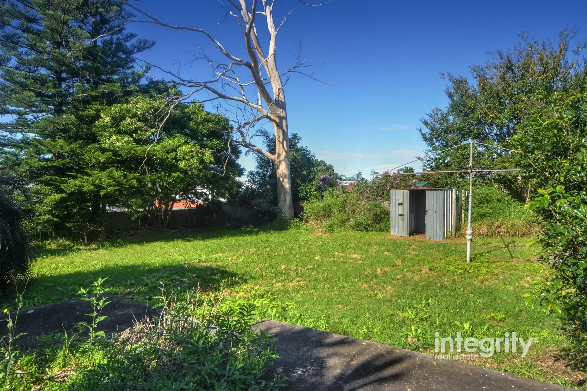 21 Meroo & Coomea Street, Bomaderry Sold by Integrity Real Estate - image 8