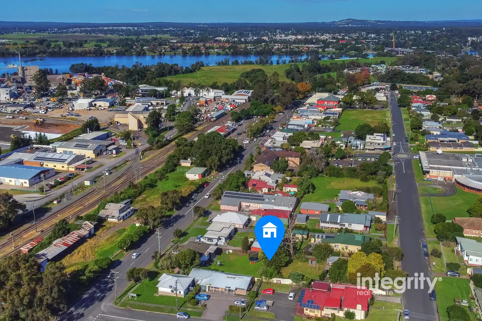 21 Meroo & Coomea Street, Bomaderry Sold by Integrity Real Estate - image 2