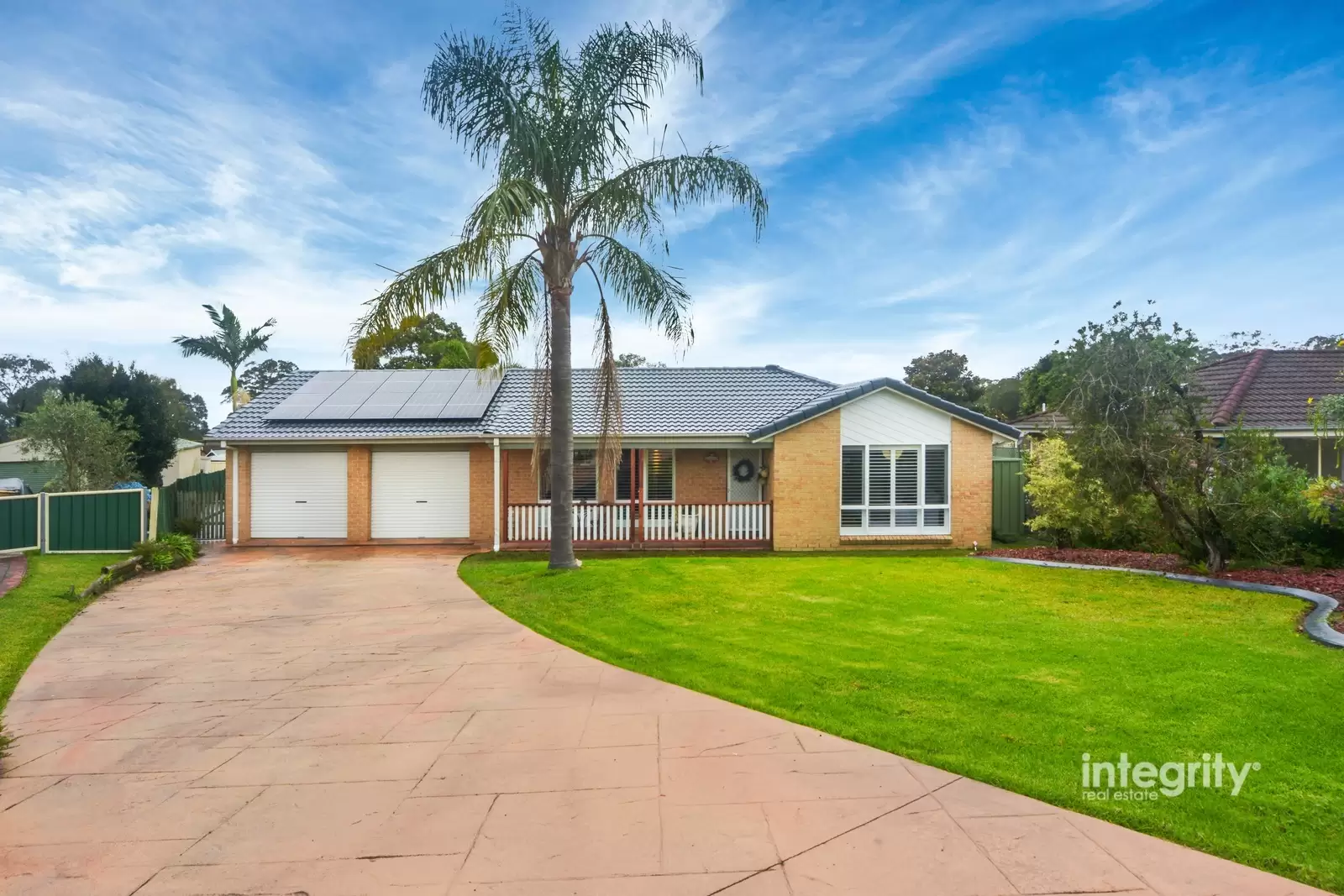 4 Hermes Crescent, Worrigee Sold by Integrity Real Estate