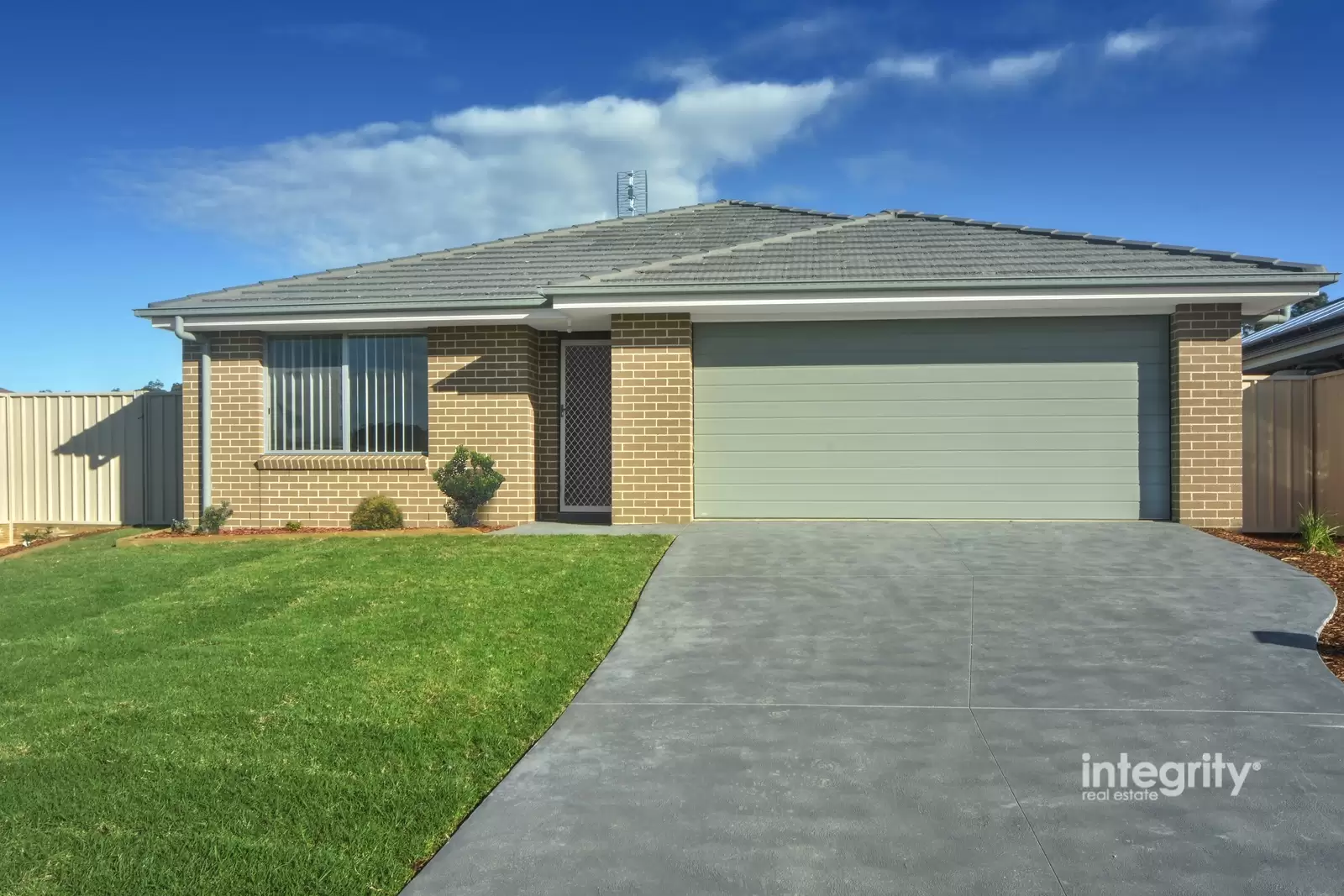 18B Elian Crescent, South Nowra Sold by Integrity Real Estate