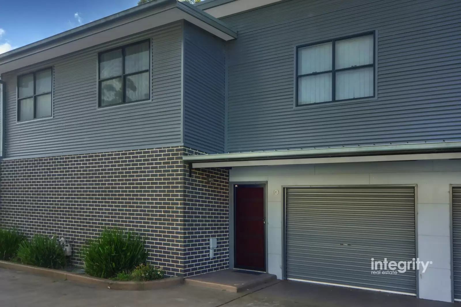 10/429A Princes Highway, Bomaderry Sold by Integrity Real Estate