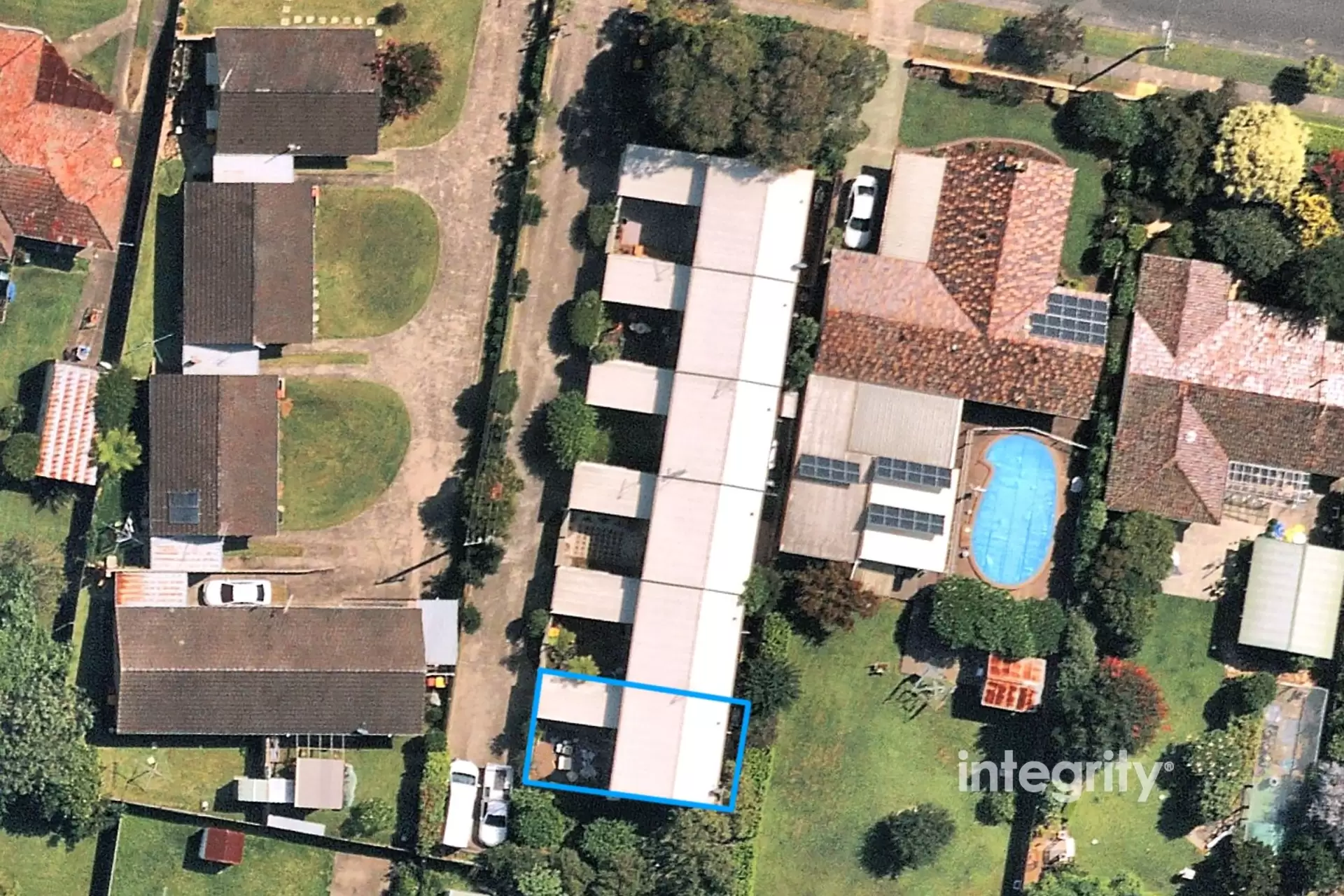 6/42 Plunkett Street, Nowra Sold by Integrity Real Estate - image 12