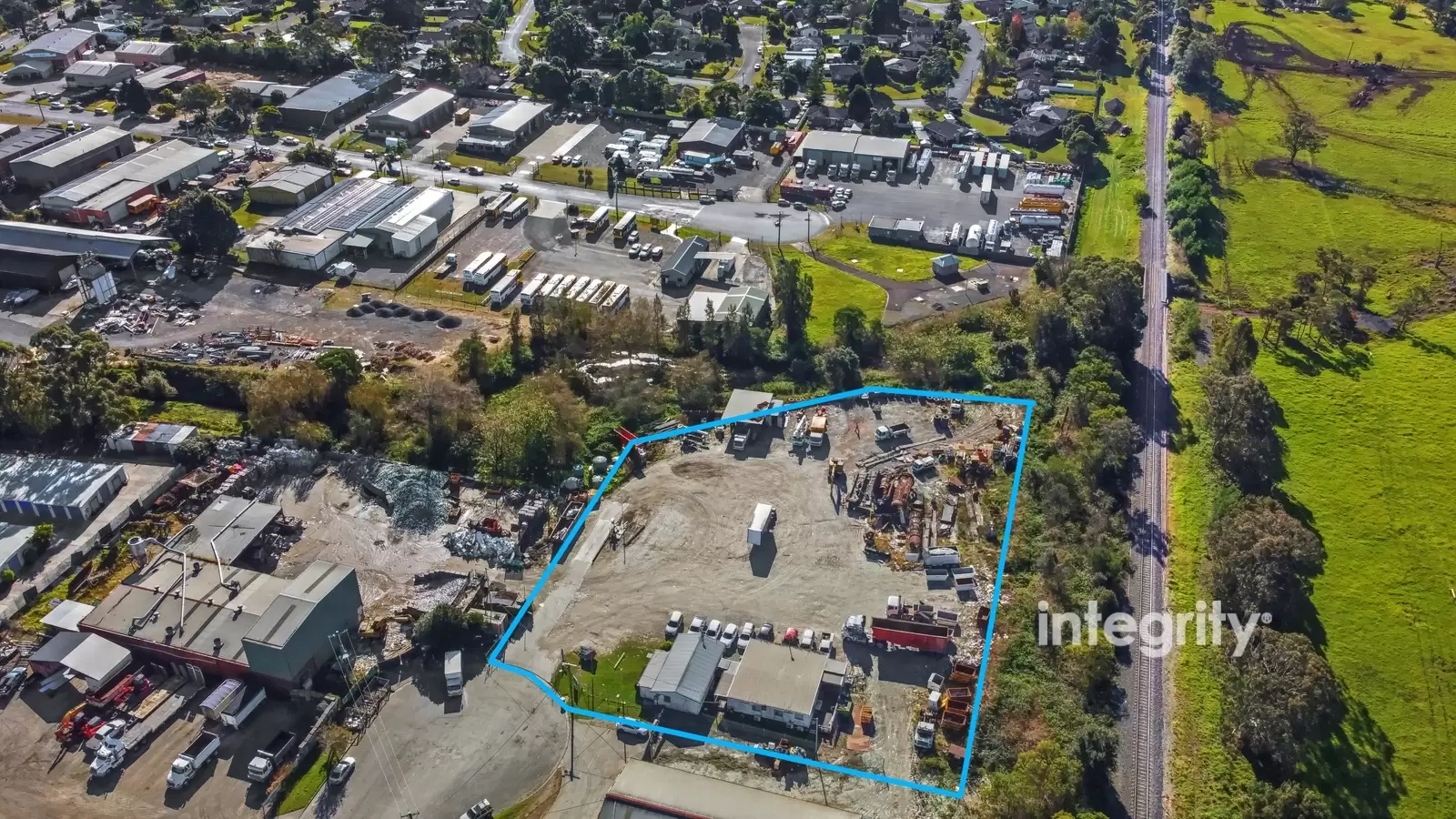 9 & 10 Victa Way, Bomaderry Sold by Integrity Real Estate