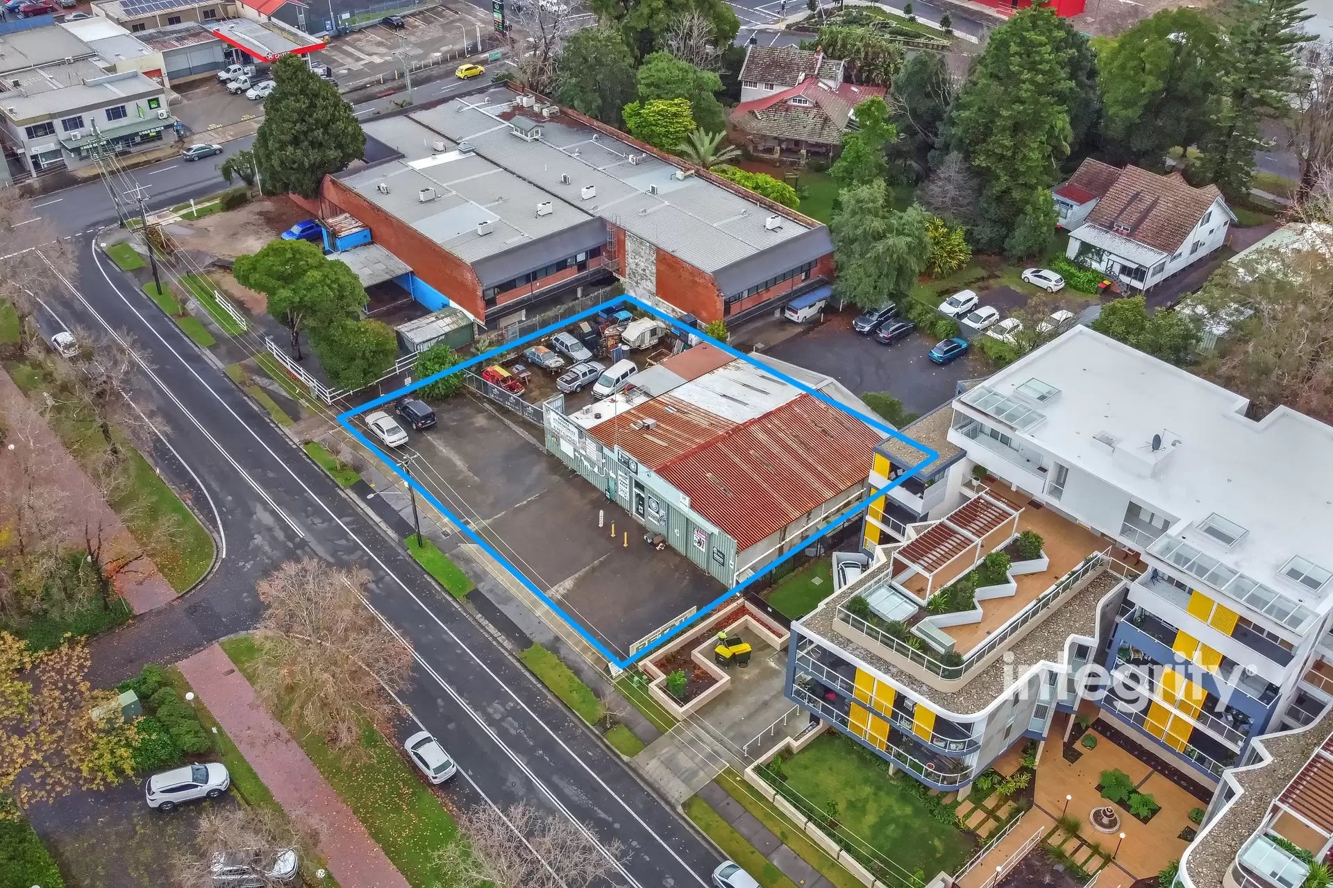 71 Graham Street, Nowra Sold by Integrity Real Estate - image 5